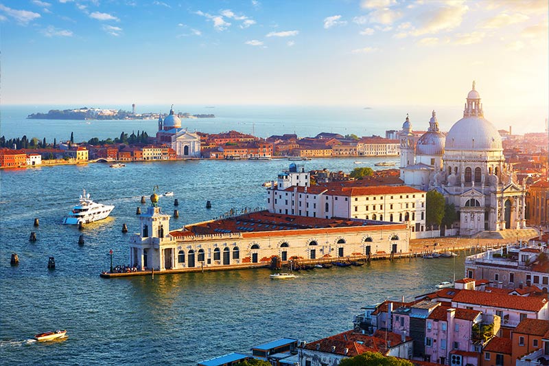 Adriatic Sea Yachting Services